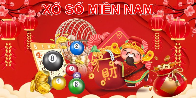 Khái quát thông tin về xổ số miền Nam
